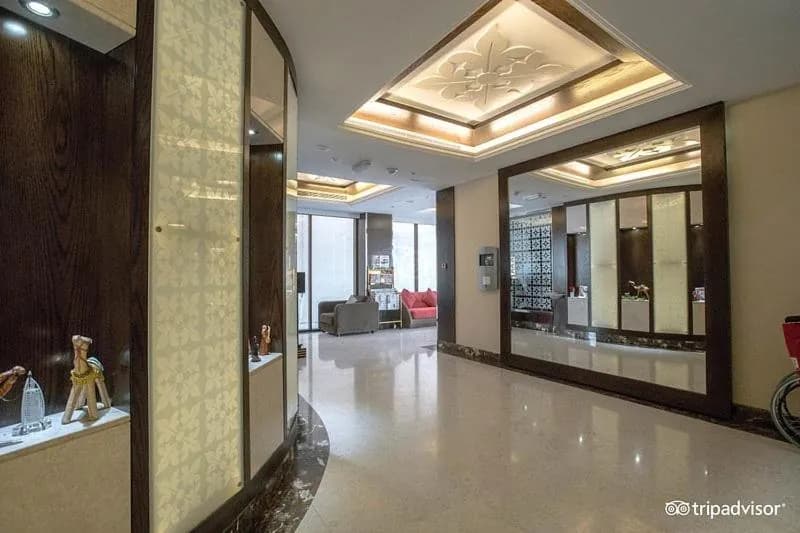 Mark Inn Hotel Deira