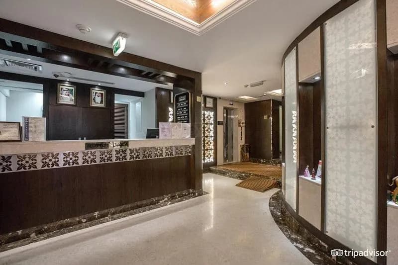 Mark Inn Hotel Deira