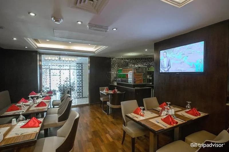 Mark Inn Hotel Deira