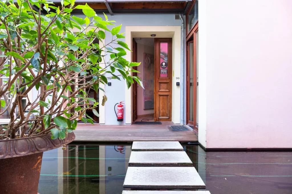 numa I Belfort Rooms & Apartments