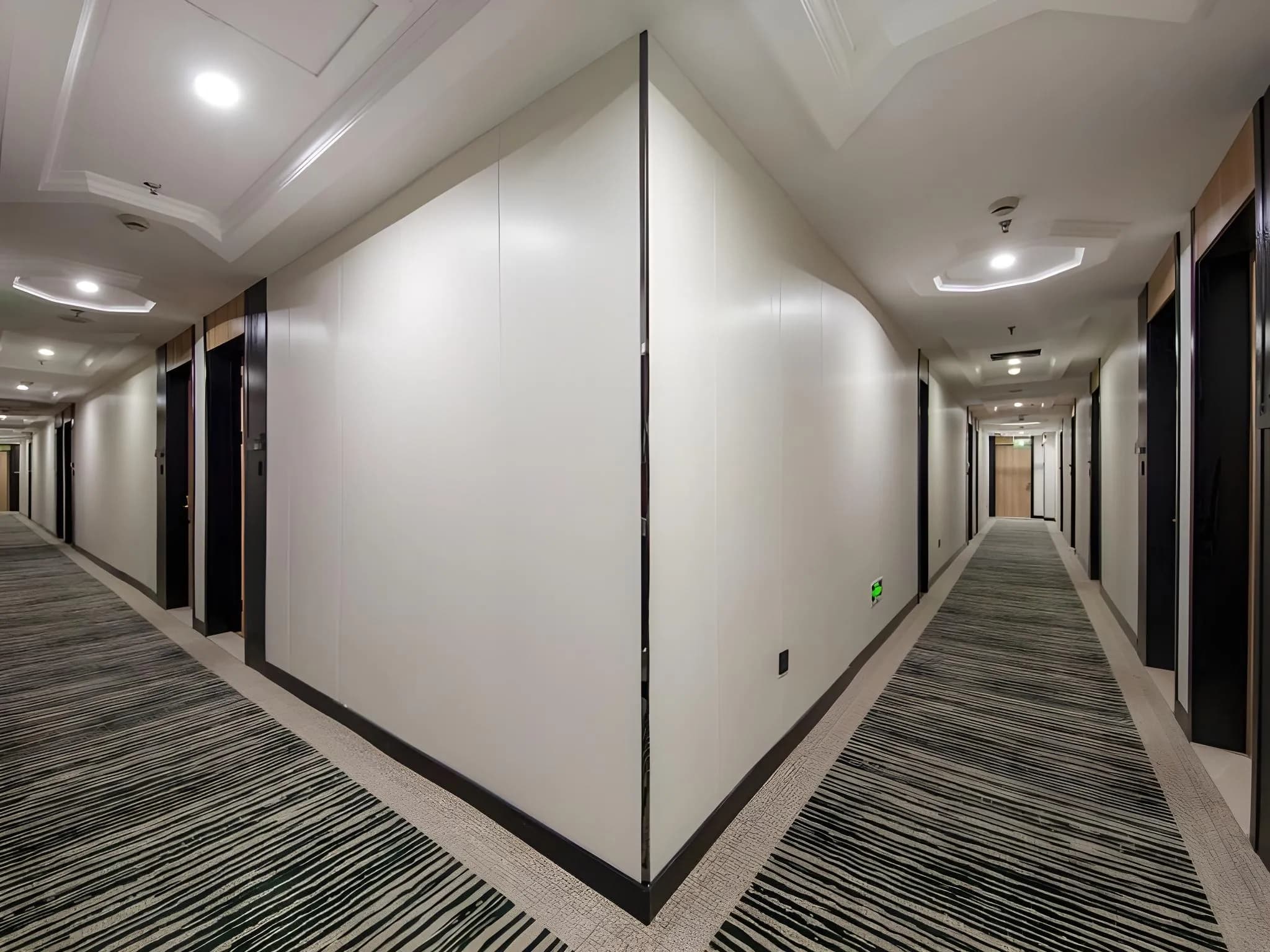 Green Tree Inn Smart Selection Hotel (Shanghai Hongqiao Road Metro Station)