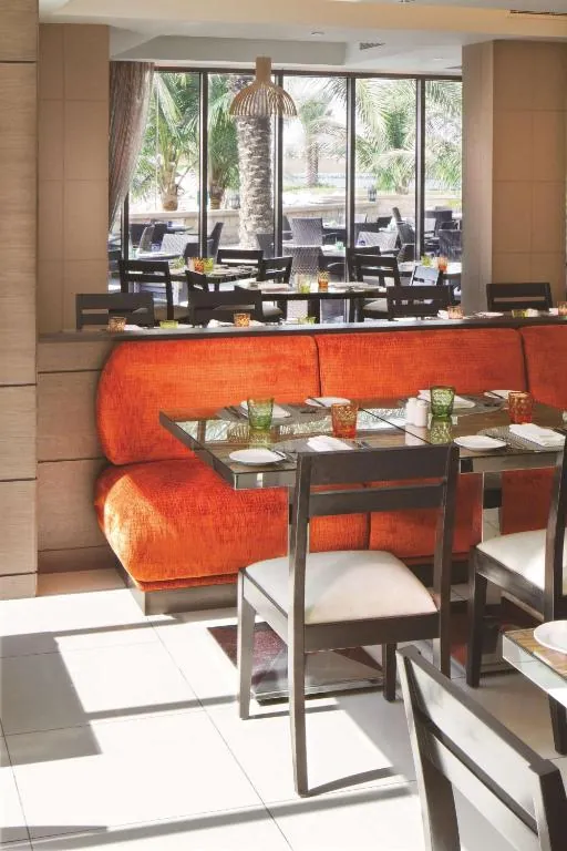 Traders Hotel, Abu Dhabi