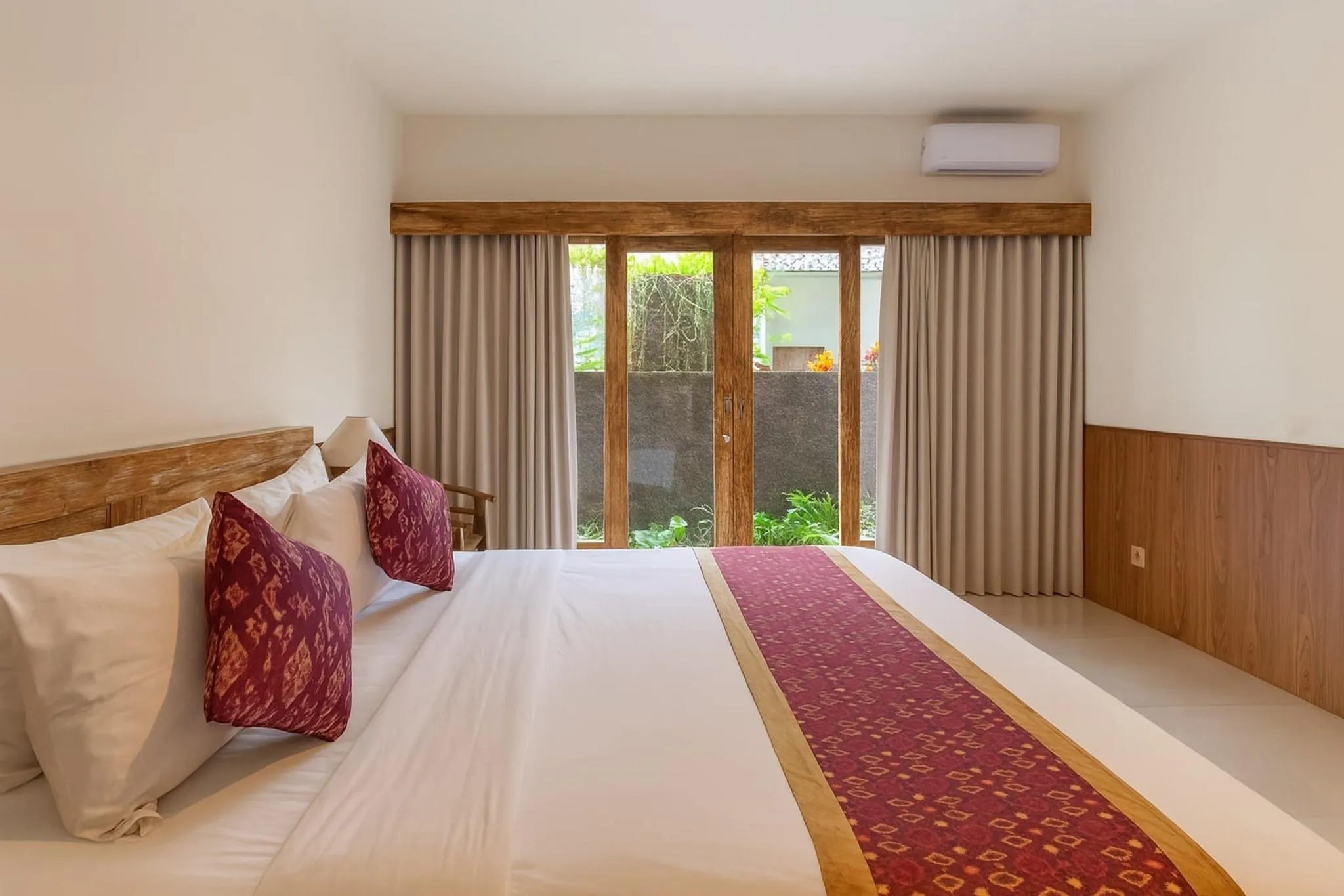 Tanta Escape by Pramana Villas