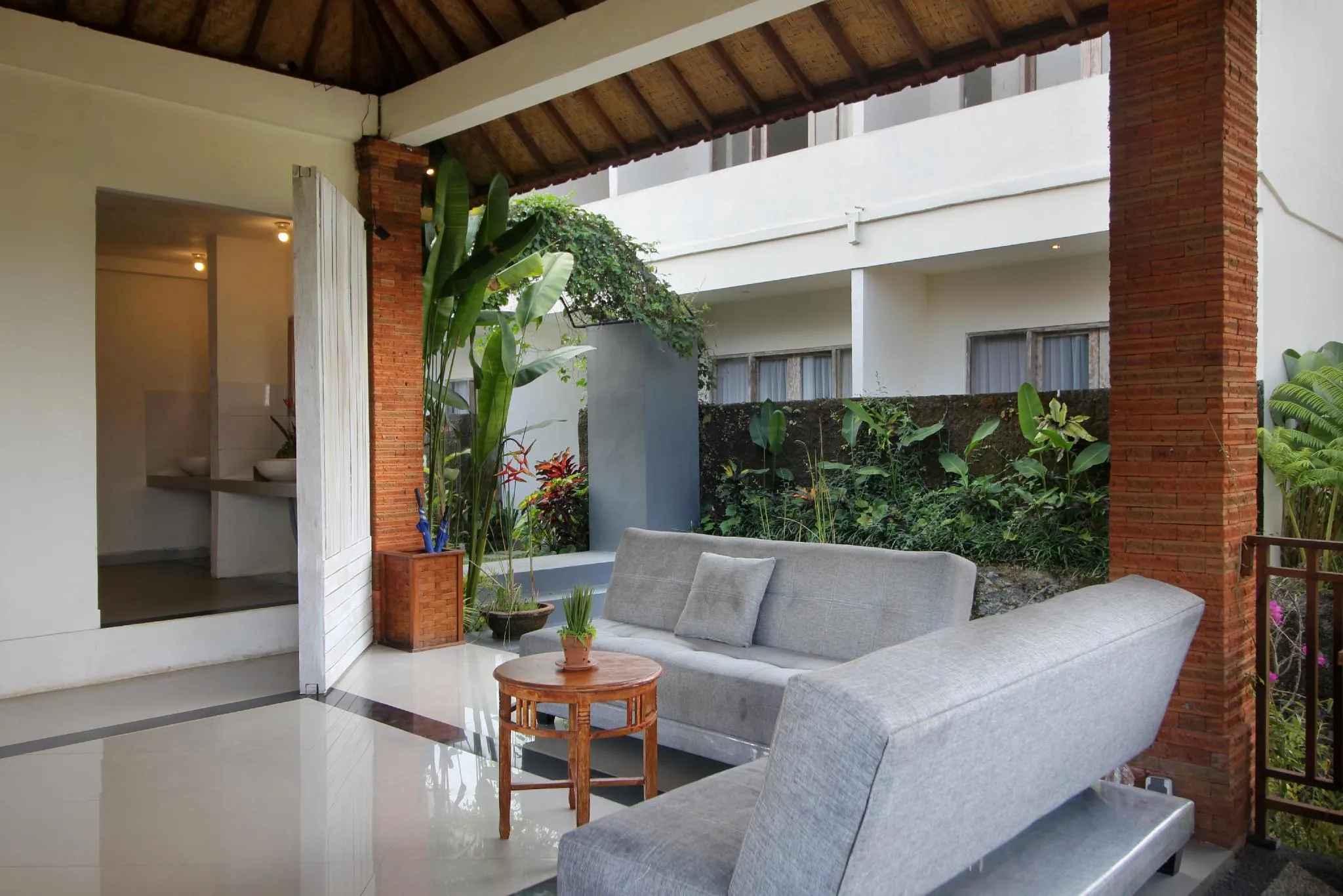 Tanta Escape by Pramana Villas