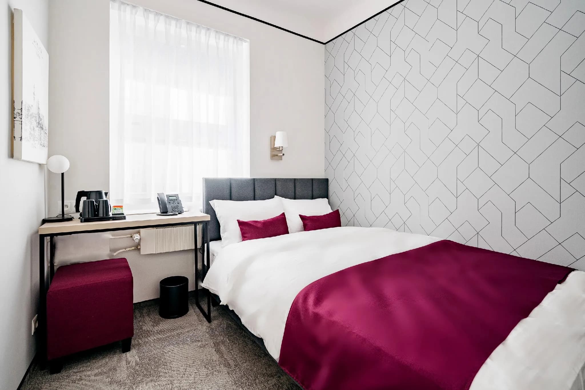 Jess Hotel & SPA