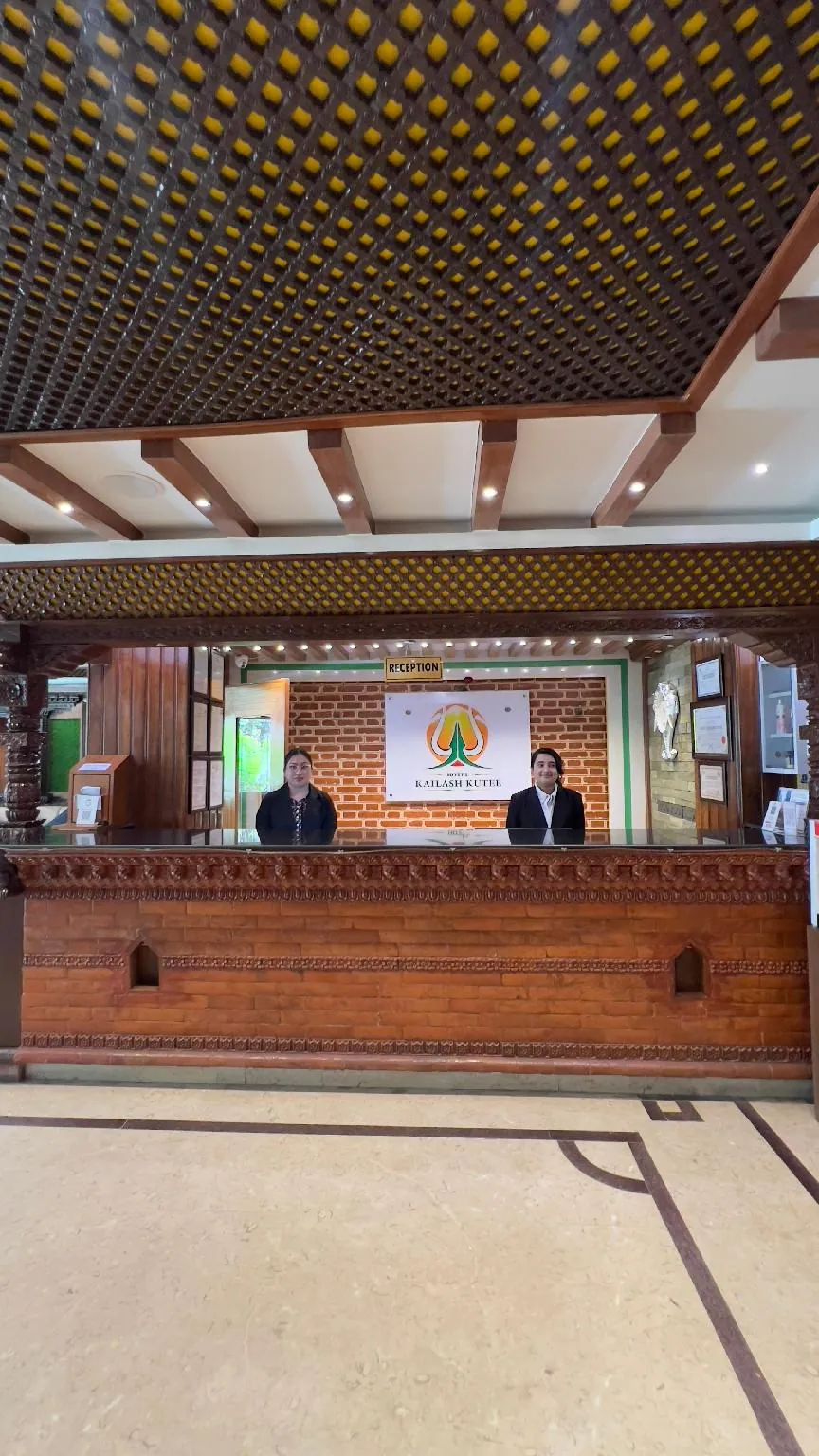 Hotel KailashKutee