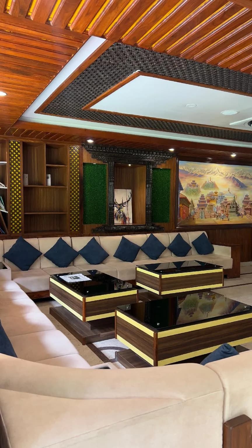 Hotel KailashKutee