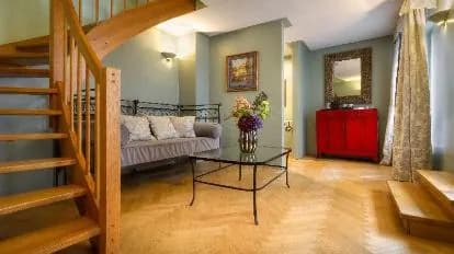 Black Star Suites