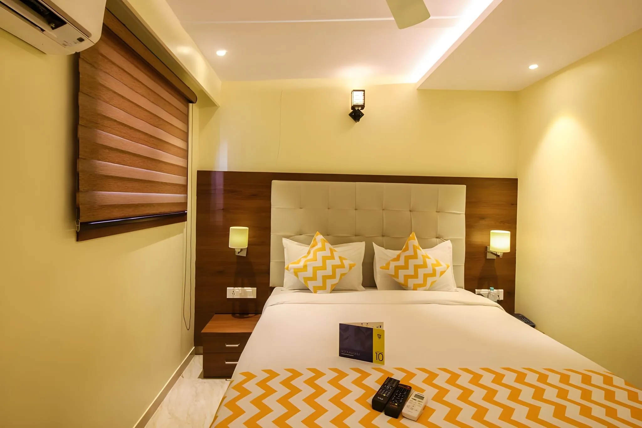 Gateway Star Hotel