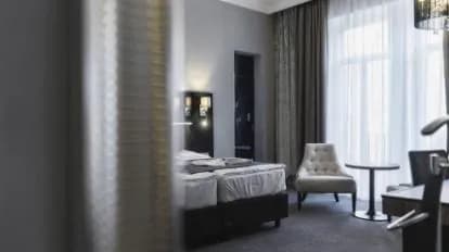 Hotel Noir