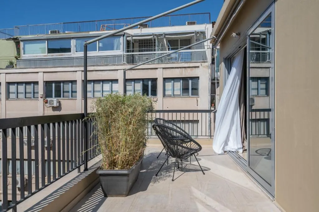 The Artisan Suites