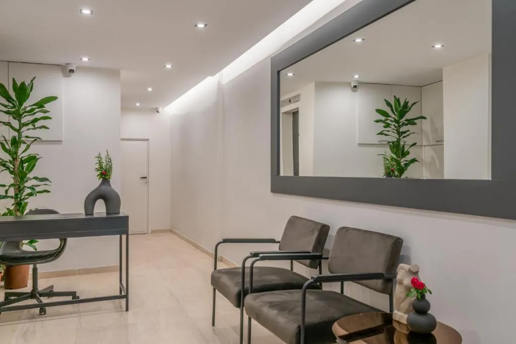 The Artisan Suites