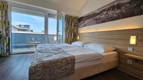Altstadt Hotel Hofwirt Salzburg