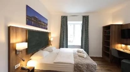 Altstadt Hotel Hofwirt Salzburg