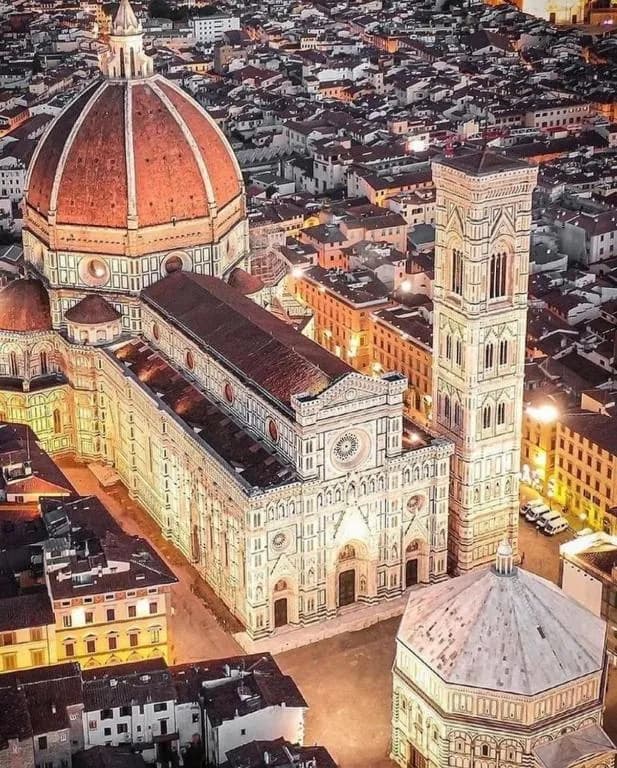 Firenze Rooms Cathedral