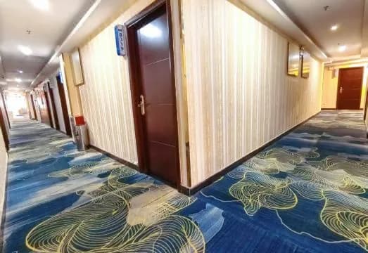 Hongsen Apartment (Guangzhou Yuancun)