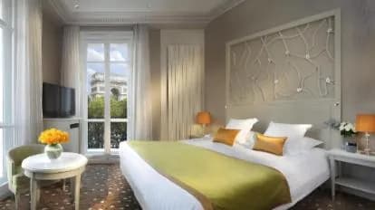 Splendid Etoile Paris