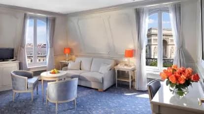 Splendid Etoile Paris