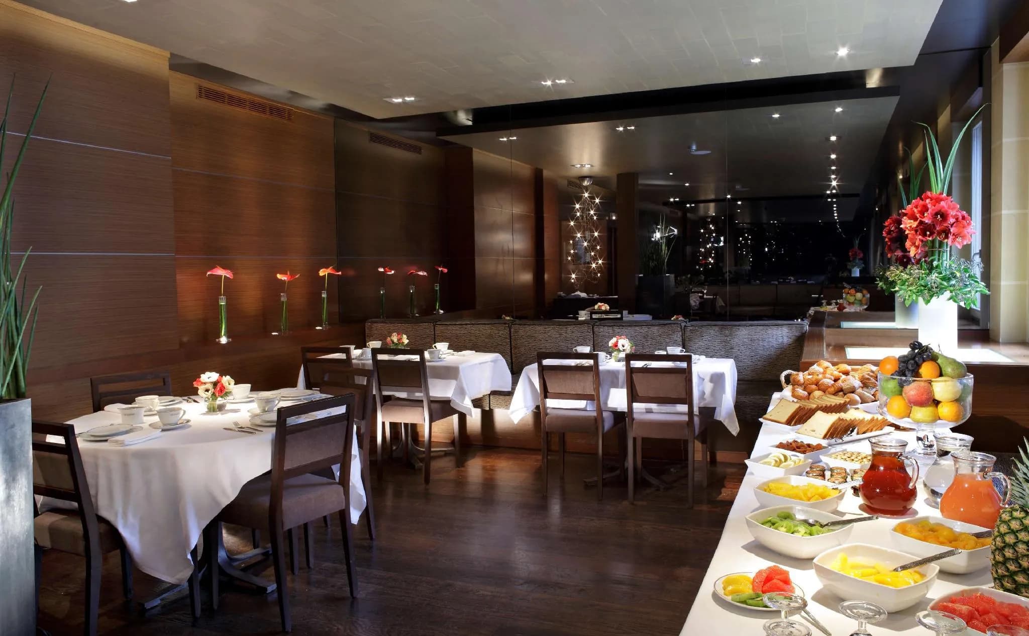 Splendid Etoile Paris