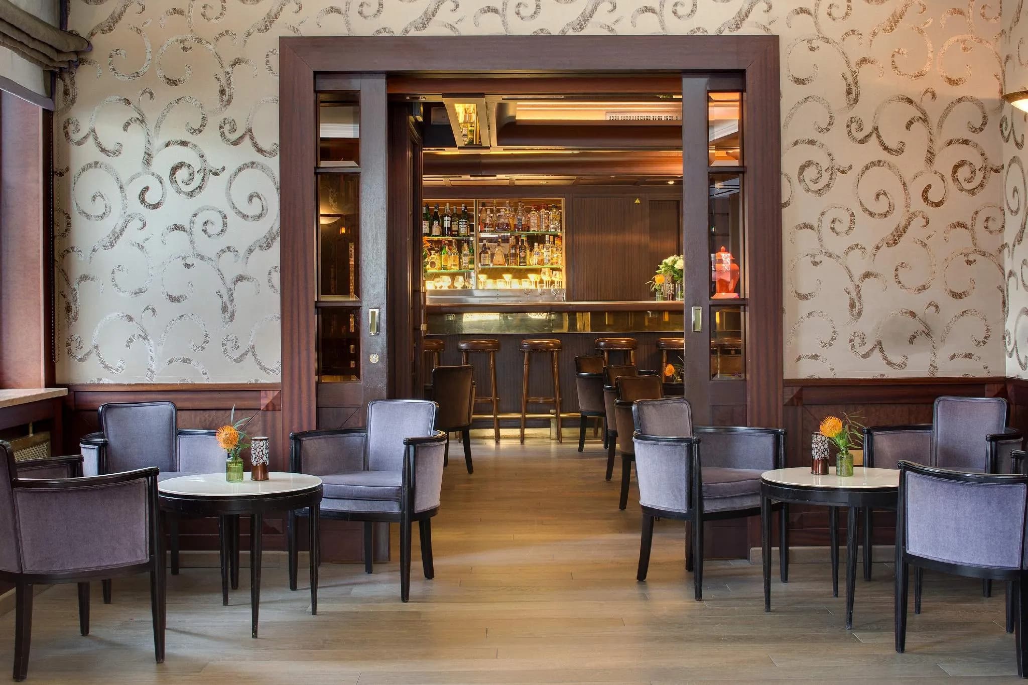 Splendid Etoile Paris