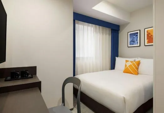 Four Points Flex by Sheraton Tokyo Shibuya West