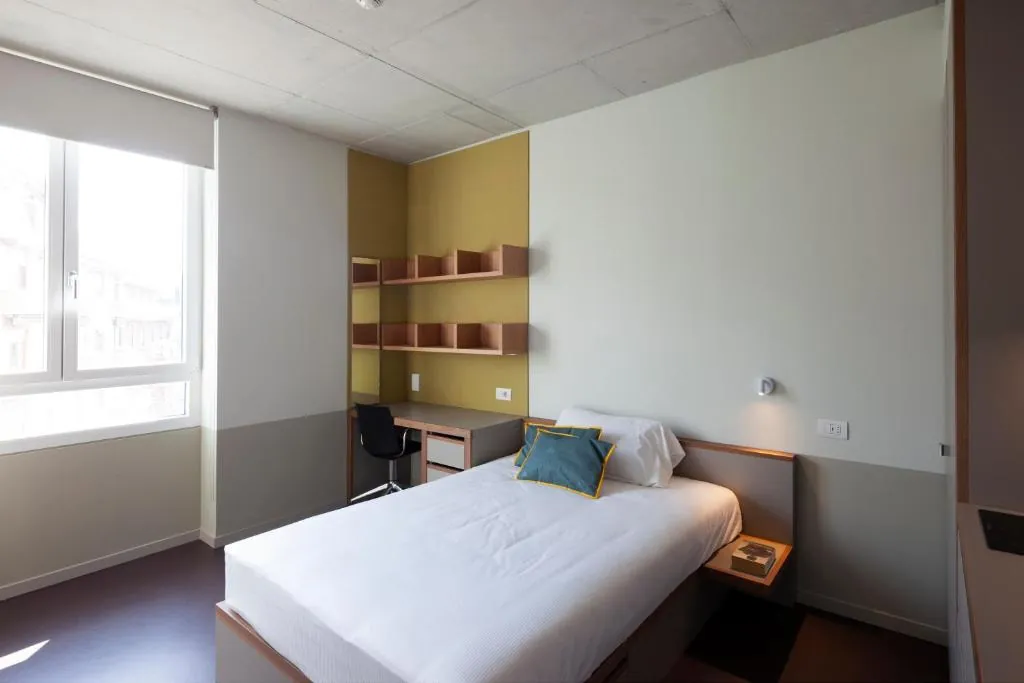 Giovenale Milan Navigli - Modern rooms and open spaces in the heart of the city