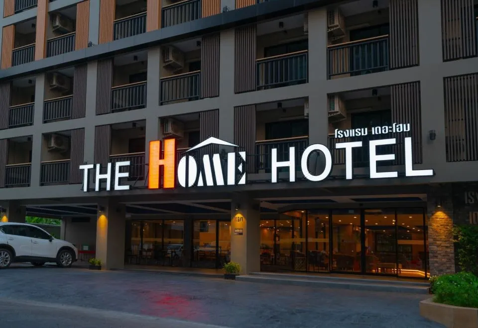 The Home Hotel