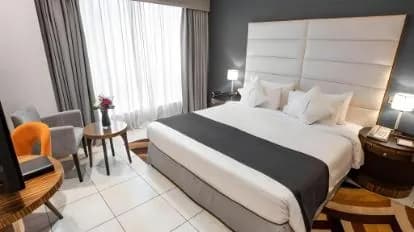 City Premiere Hotel Apartments - Dubai