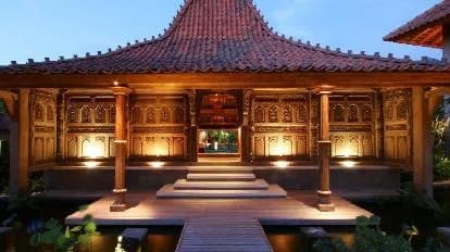 Villa Des Indes - An Elite Haven