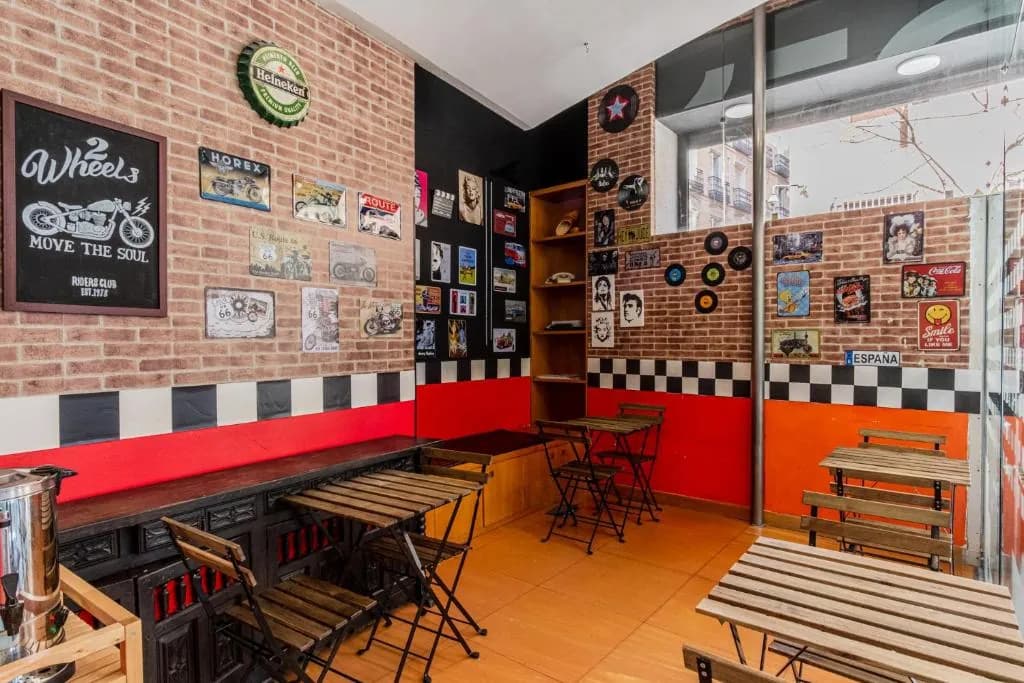 Hostel Center Madrid