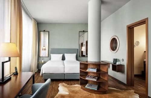 Abion Villa Suites