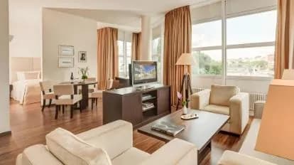 Abion Villa Suites