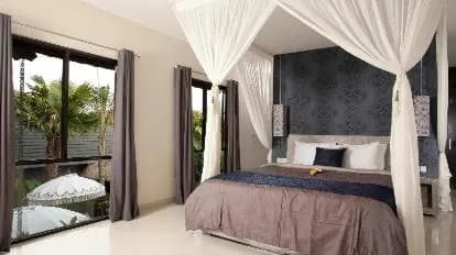 Elok Villas