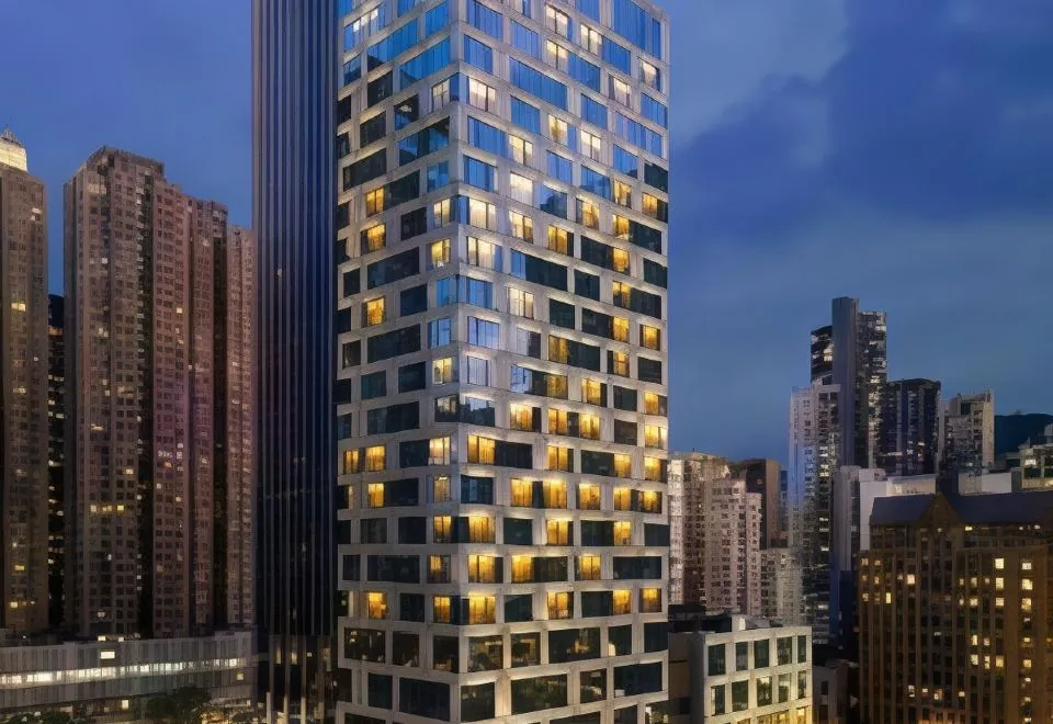 The St. Regis Hong Kong