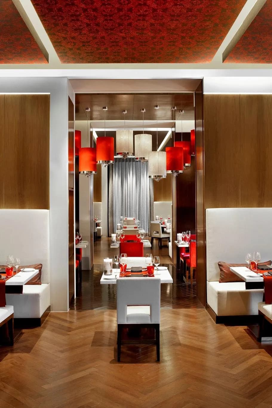The St. Regis Bangkok