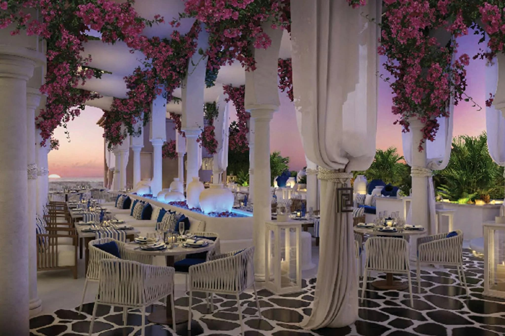 The St. Regis Doha