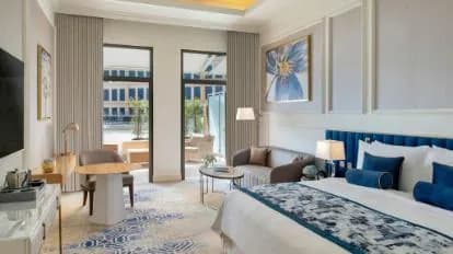 The St. Regis Doha