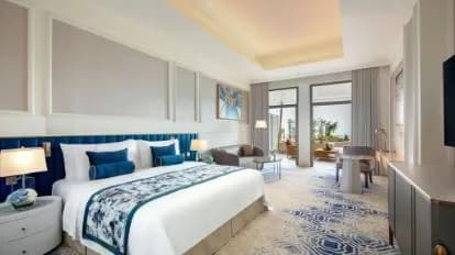 The St. Regis Doha