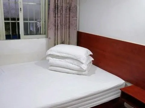 Guangzhou Dunhe Road Youth Apartment