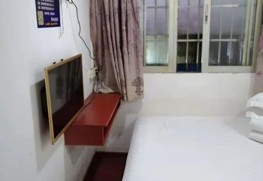 Guangzhou Dunhe Road Youth Apartment