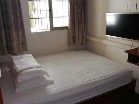 Guangzhou Dunhe Road Youth Apartment