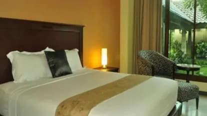 Maharani Guest House