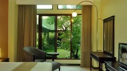 Maharani Guest House