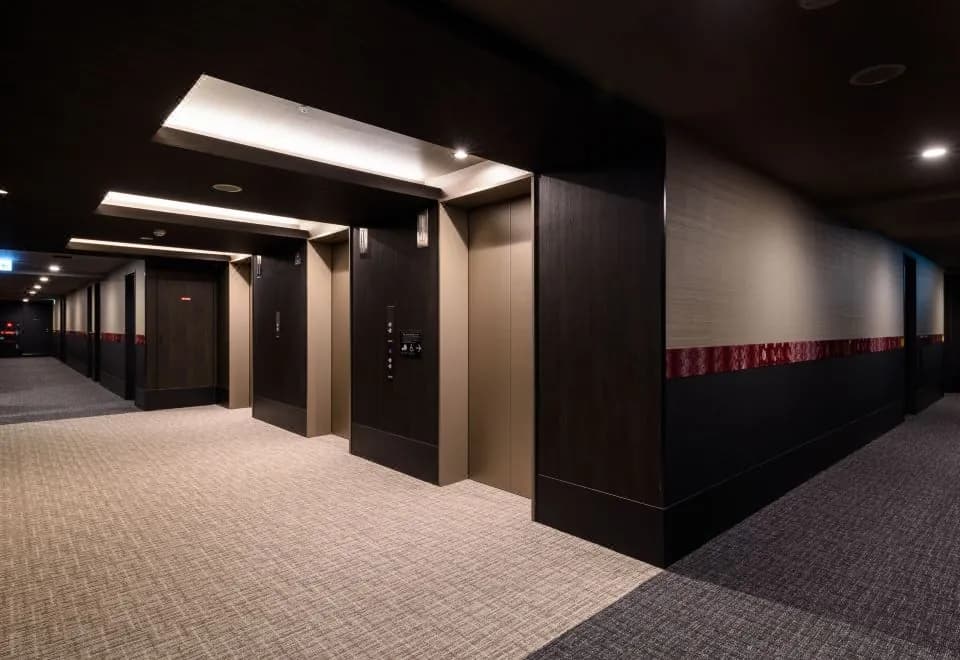 Henn na Hotel Tokyo Asakusa Tawaramachi