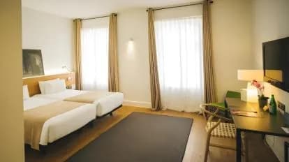 Hotel Zenit Budapest Palace
