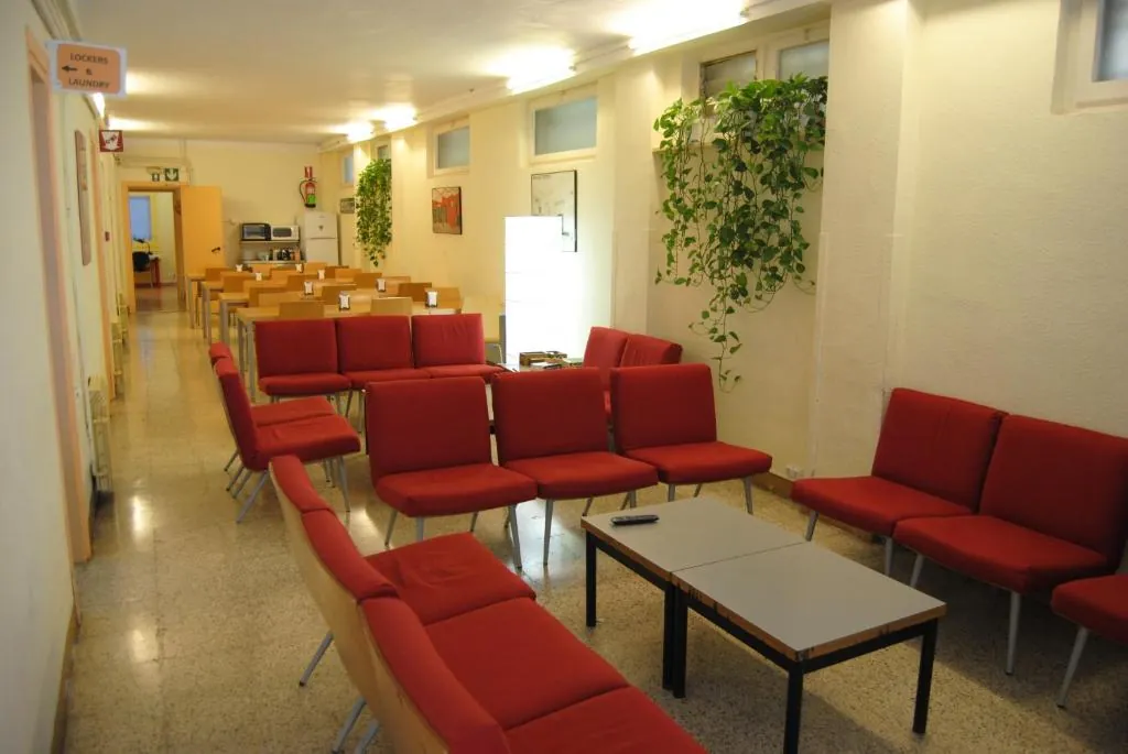Hostel Studio Albergue