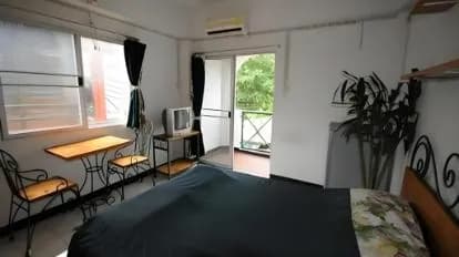 Baan Khun Mae Apartment