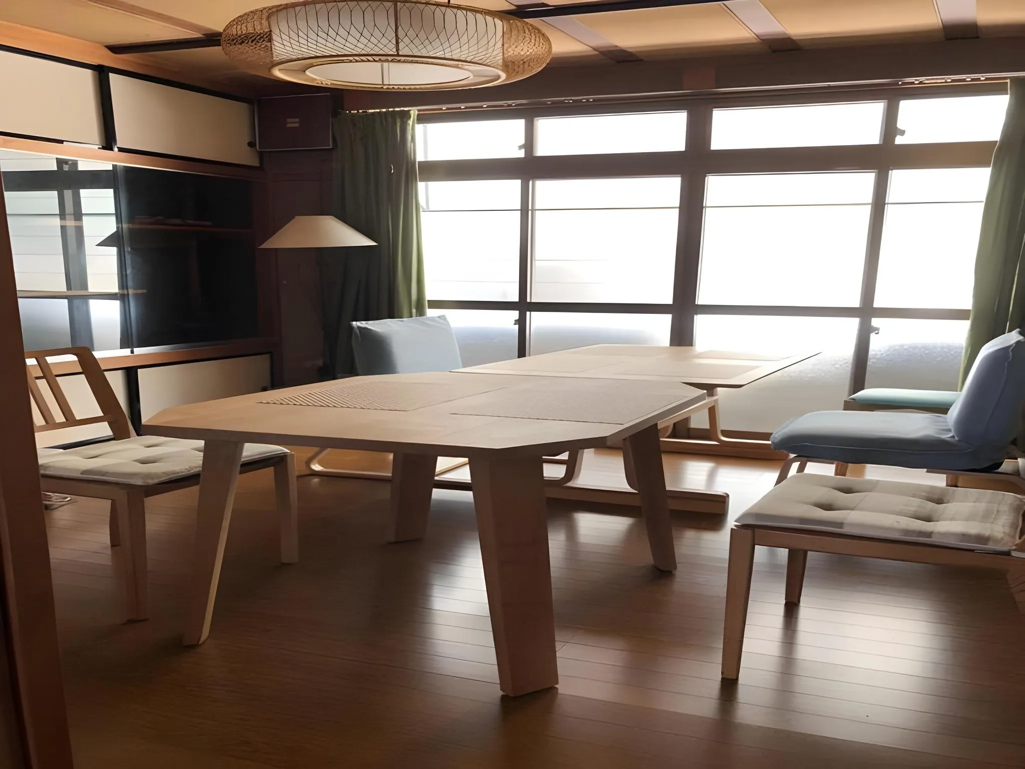 Guesthouse Takayama Hanzansha