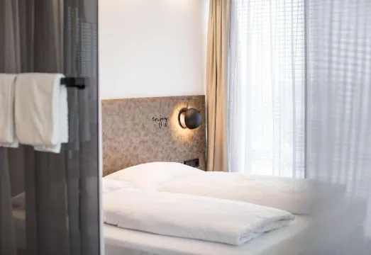 Arte Hotel Salzburg