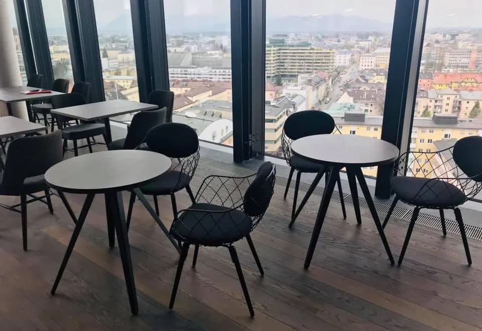 Arte Hotel Salzburg